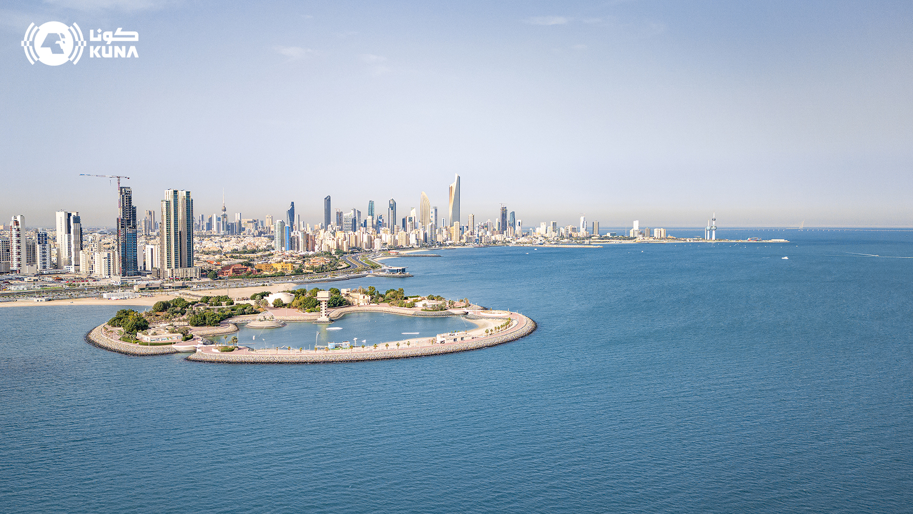 طقس البلاد معتدل إلى مائل للبرودة نهارا وبارد ليلا في عطلة نهاية الأسبوع