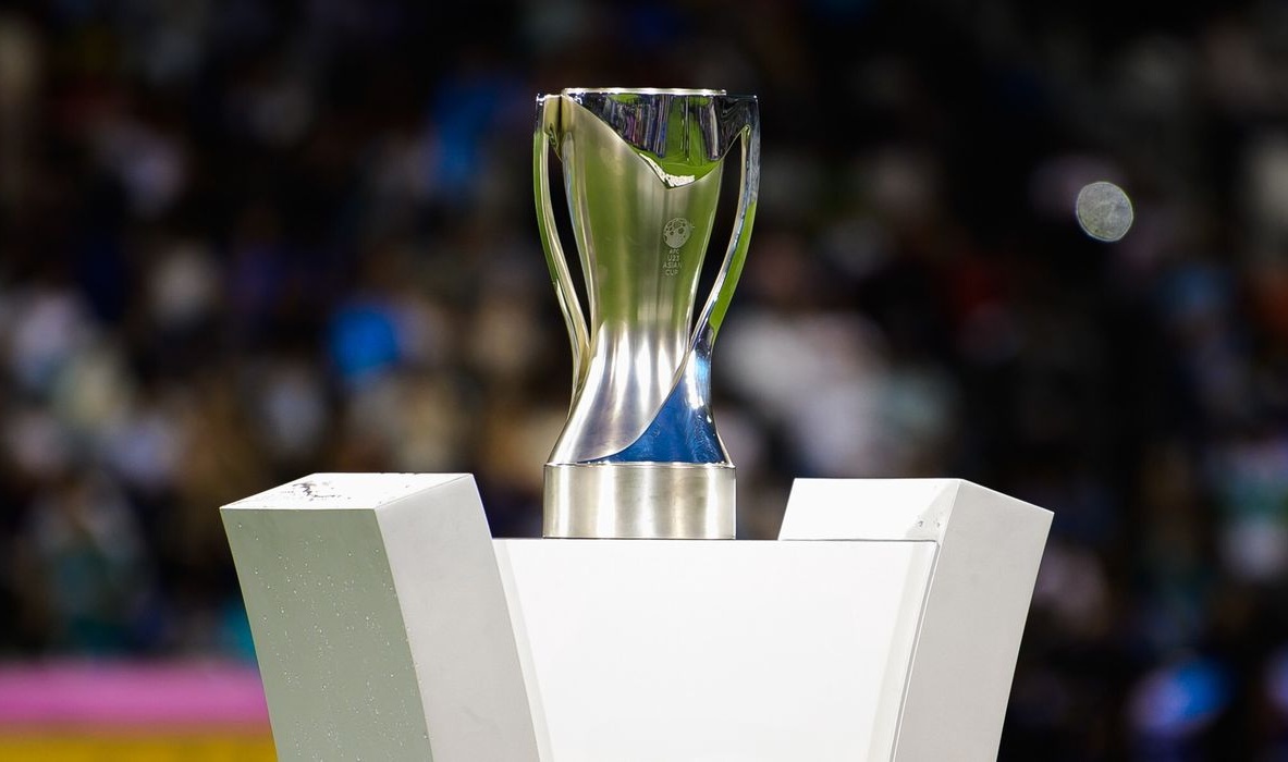 كأس البطولة