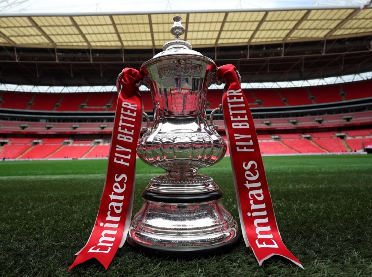 كأس الاتحاد الإنجليزي