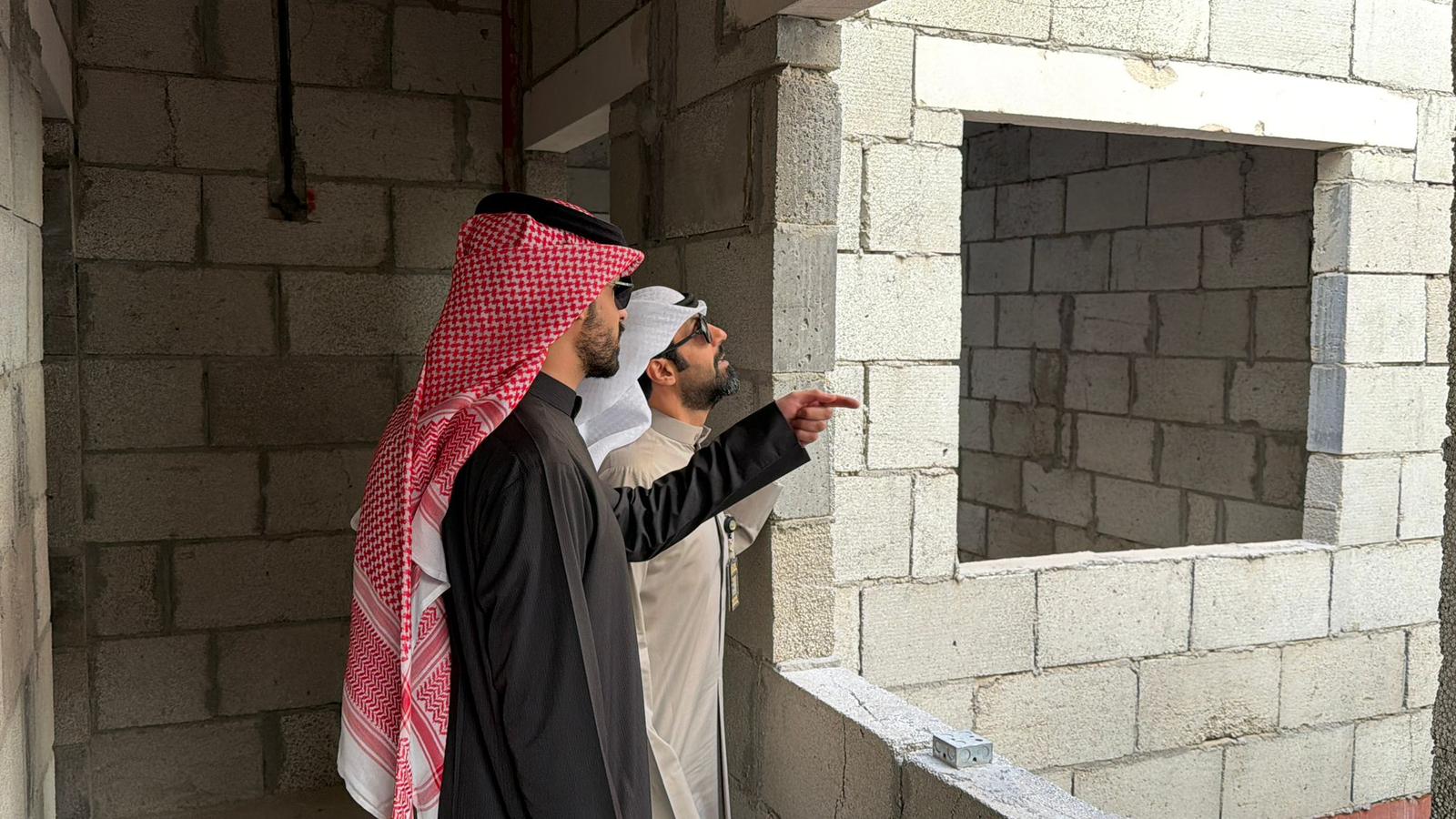 الفرق الرقابية في البلدية