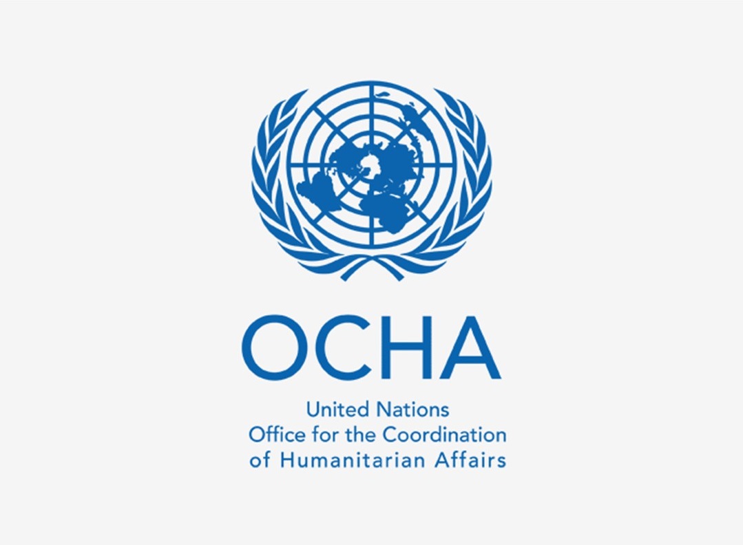 مكتب الأمم المتحدة لتنسيق الشؤون الإنسانية (أوتشا)