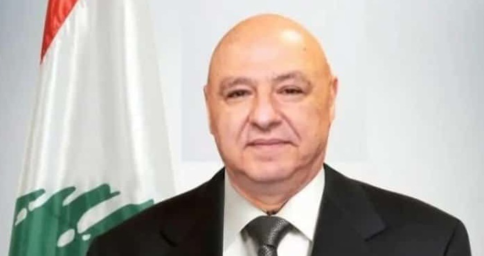 الرئيس اللبناني جوزاف عون