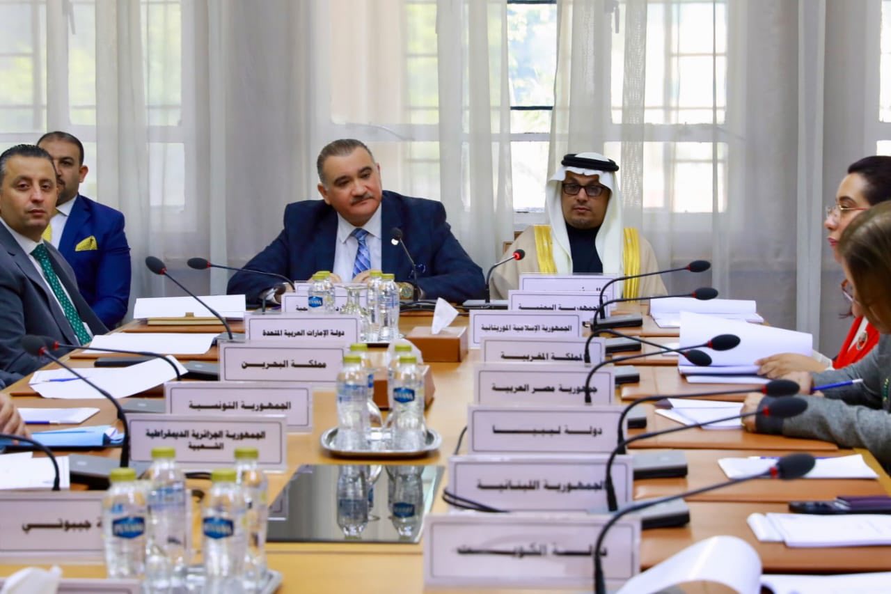 Démarrage d’une réunion arabe sur la couverture médiatique des enjeux environnementaux