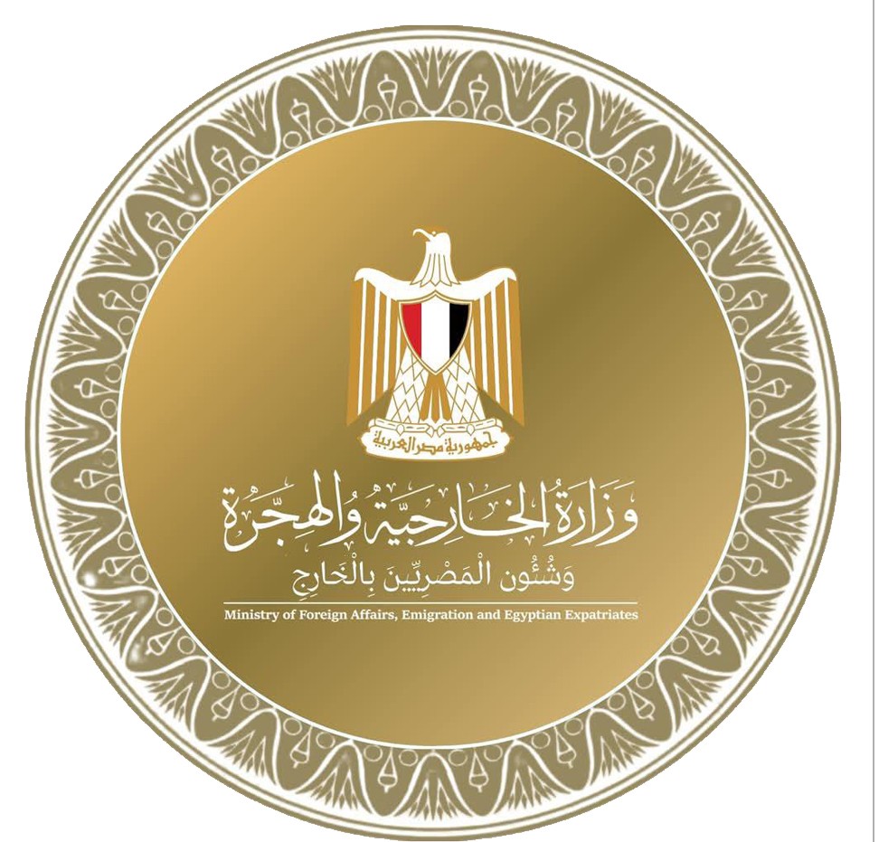 مصر:اتصالات مكثفة مع إيران وأمريكا وعمان وفرنسا لخفض التصعيد في المنطقة                                                                                                                                                                                   