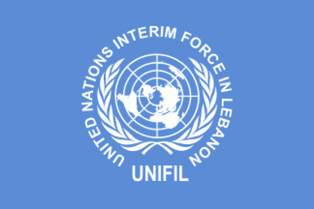 La Force intérimaire des Nations unies au Liban (Finul).