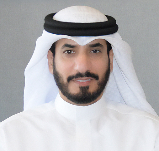 المدير العام لبيت الزكاة الكويتي بالتكليف د.ماجد العازمي