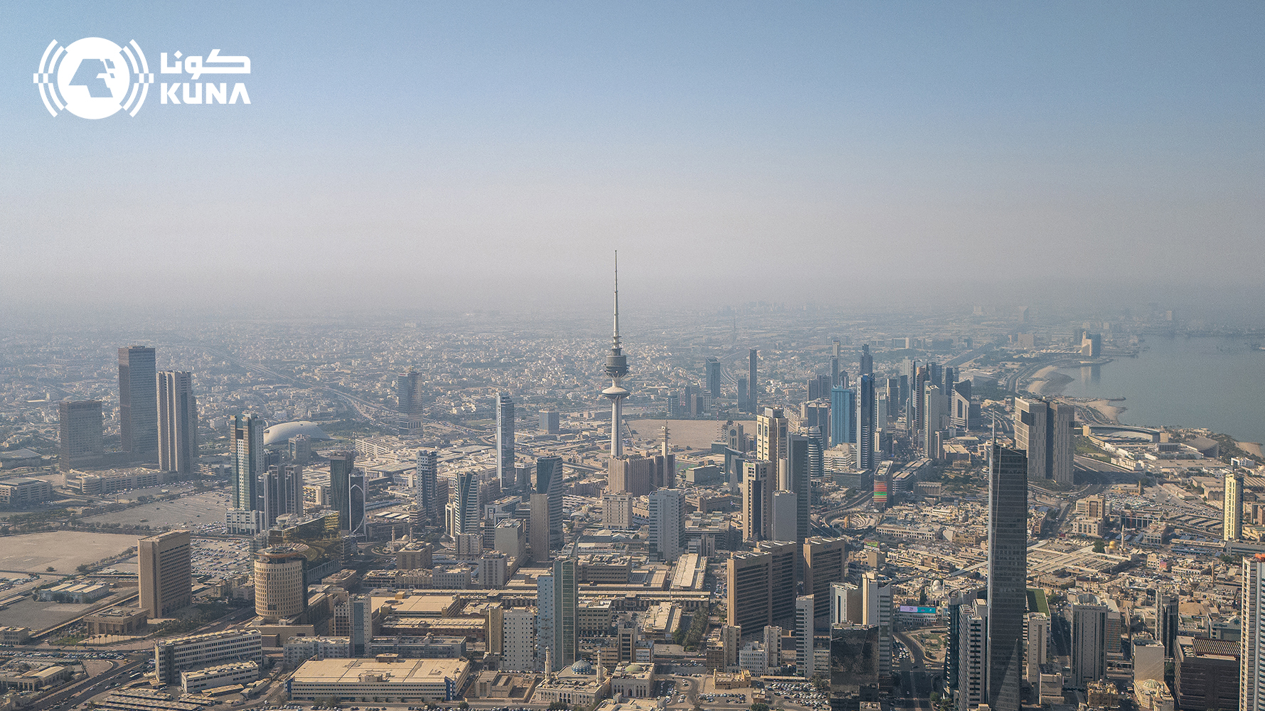 Kuwait banks contribute 60.9 pct to bourse's capital value - report                                                                                                                                                                                       