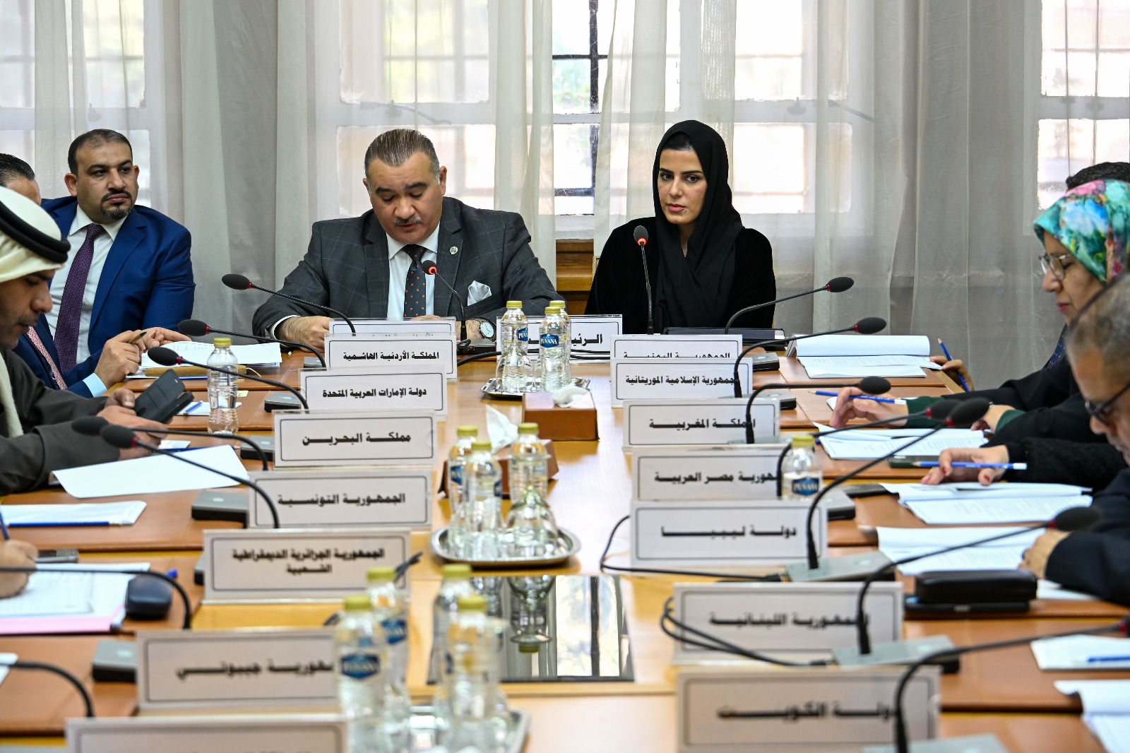 22nd Arab electronic media cmte meets, Kuwait participating