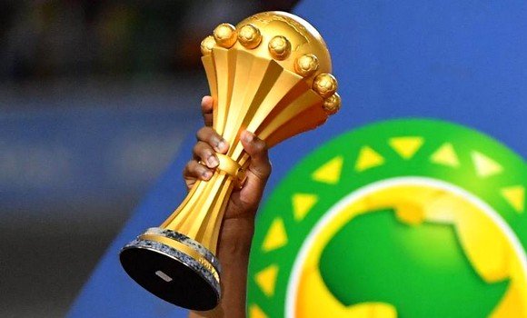 Coupe d'Afrique des nations de football