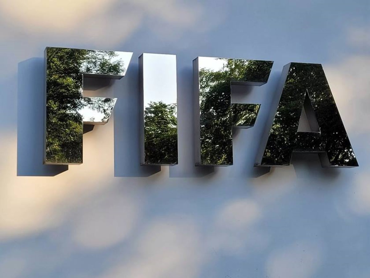 The International Federation of Association Football (FIFA)