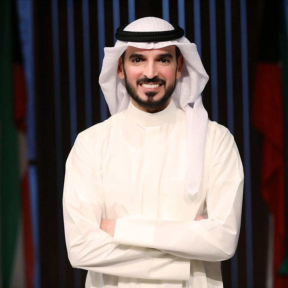 الوكيل المساعد لشؤون الإذاعة والتلفزيون في وزارة الإعلام تركي العارضي