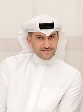 مدير عام الهيئة العامة للرياضة بالتكليف بشار عبدالله