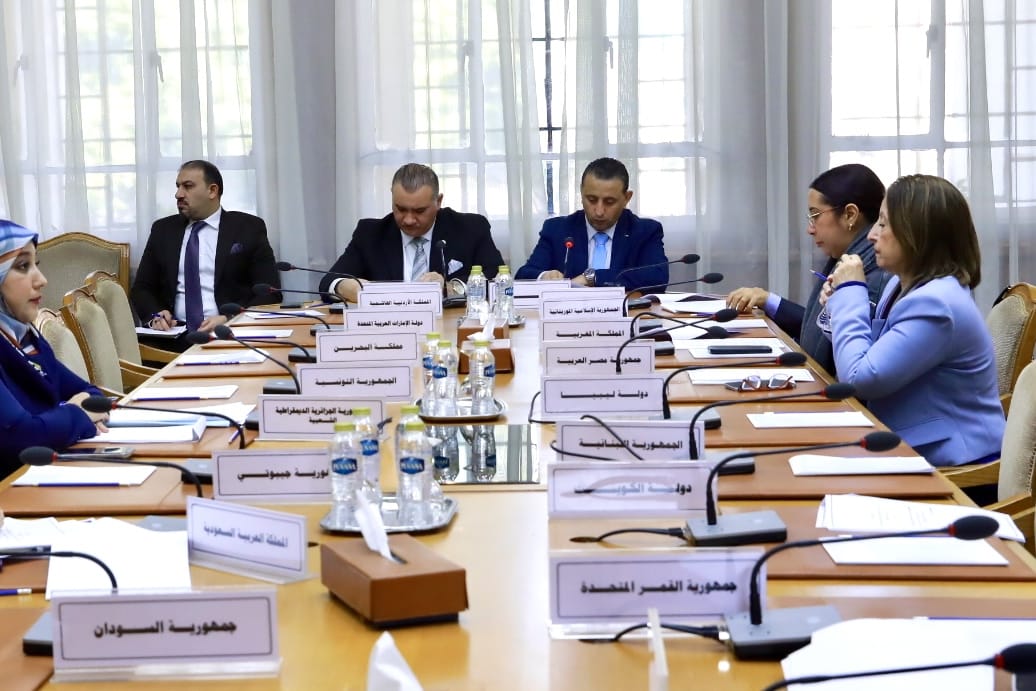 الجامعة العربية تؤكد اهمية الاستراتيجية العربية للتربية الاعلامية في التصدي لخطاب الكراهية