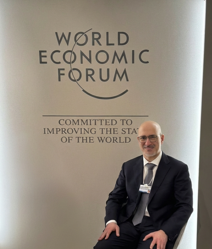 Commerce min.: Kuwait's Davos participation reflects belief in int'l economic dialogue