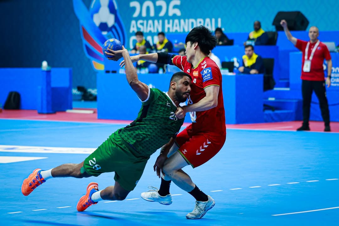 Japan edge Iraq 30-29 in 22nd Asian Men's Handball Championship in Kuwait
