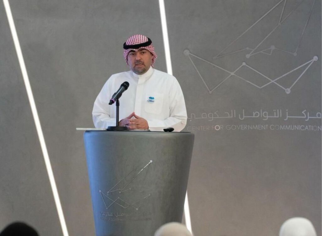 الناطق الرسمي للتطبيق الحكومي الموحد للخدمات الإلكترونية (سهل) يوسف كاظم