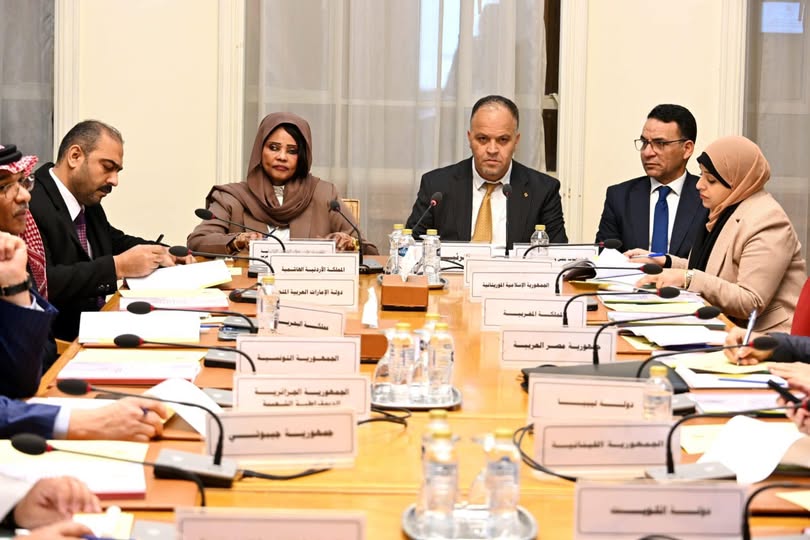 اجتماع عربي بالقاهرة يبحث صياغة قانون استرشادي لحماية الأطفال من التجنيد