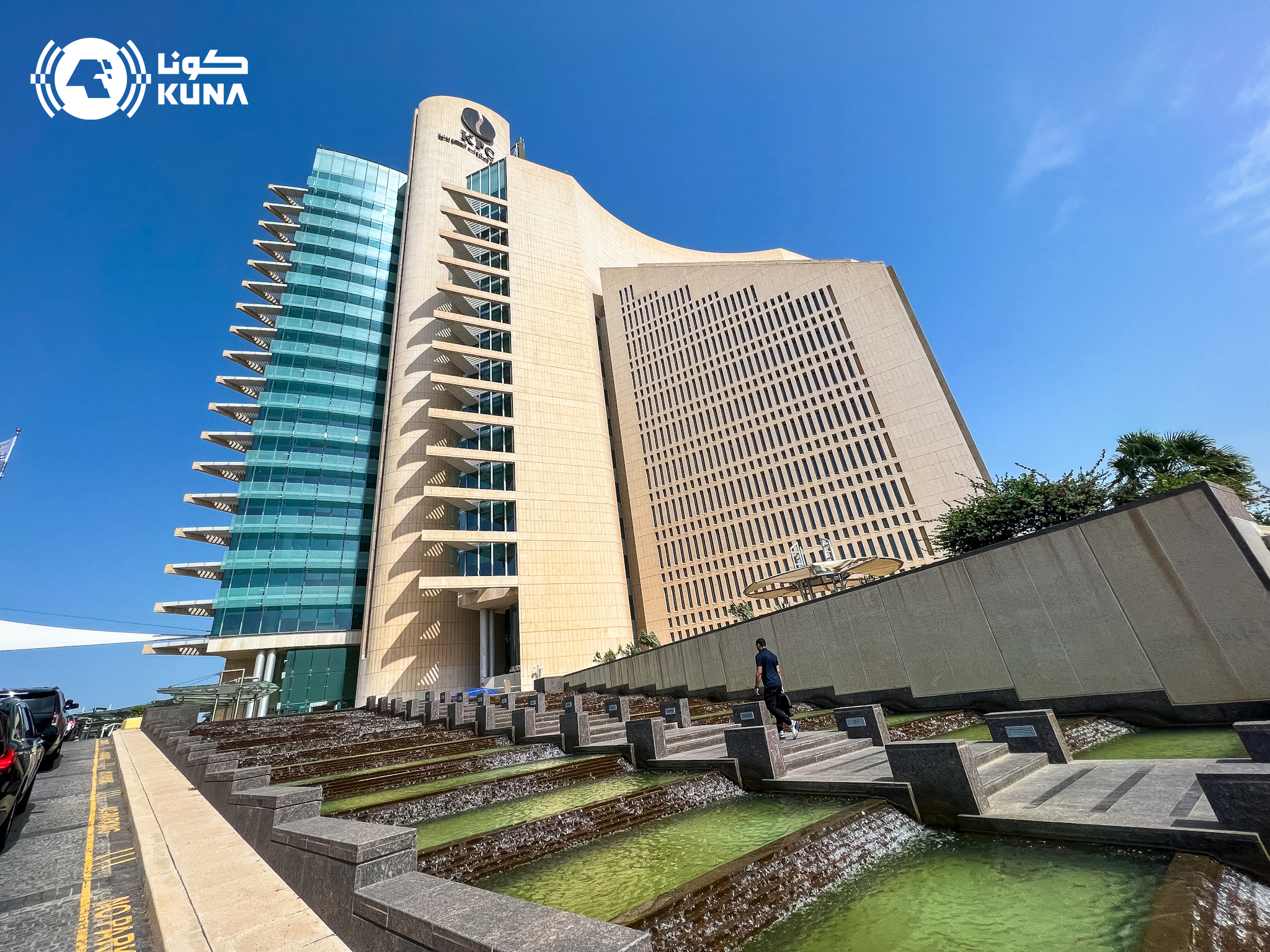 (مؤسسة البترول): معرض ومؤتمر الكويت للنفط والغاز يعد منصة دولية رائدة لرسم مستقبل الطاقة                                                                                                                                                                  