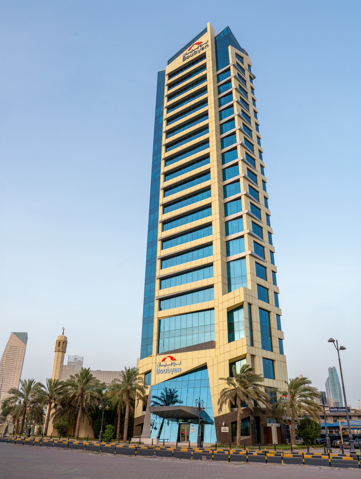 بنك بوبيان يحقق 5ر100 مليون دينار أرباحا صافية في العام 2025                                                                                                                                                                                              