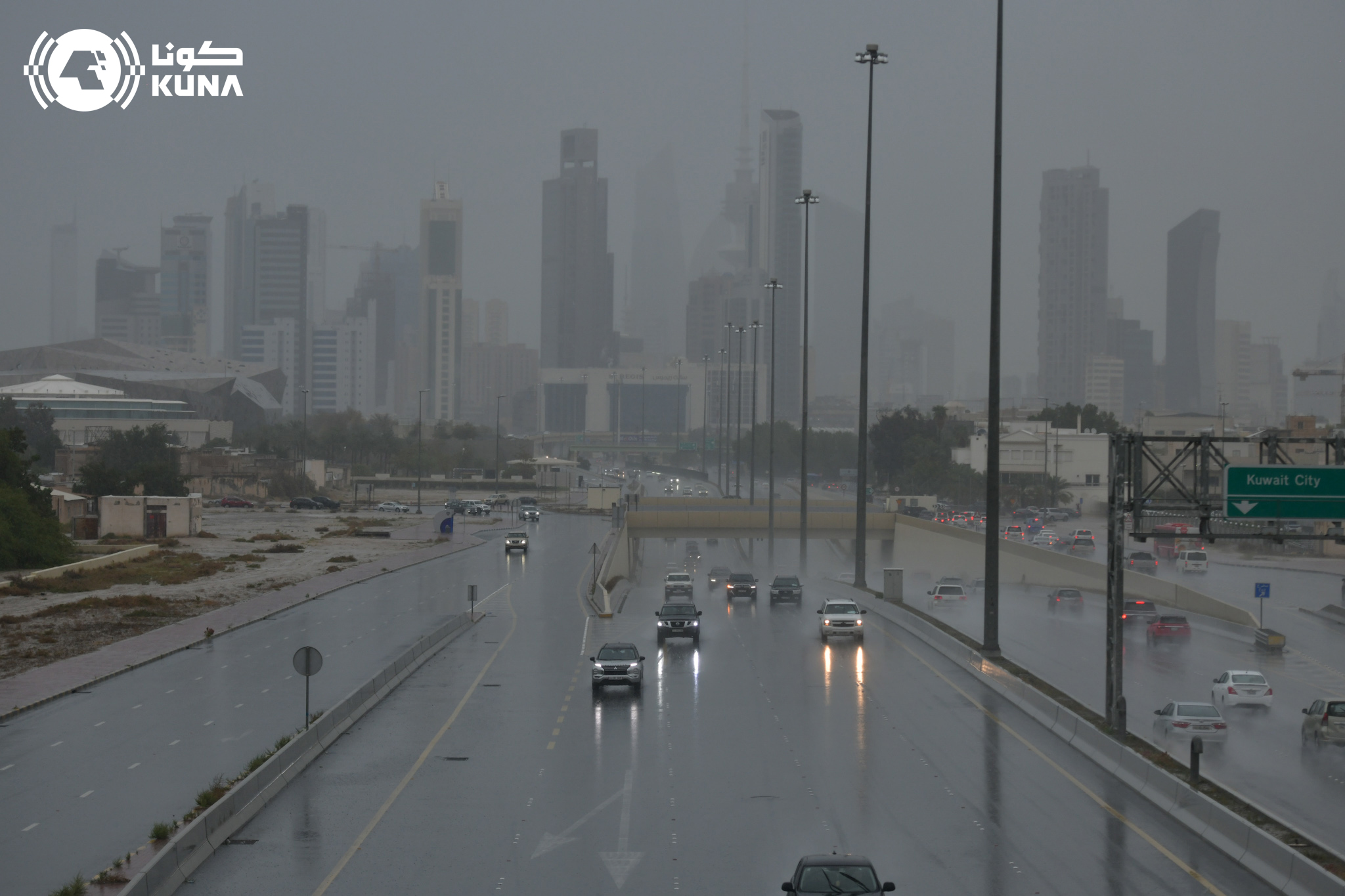 (الأرصاد الجوية): فرص للامطار خلال الليل تستمر حتى الساعات الأولى من صباح الغد                                                                                                                                                                            