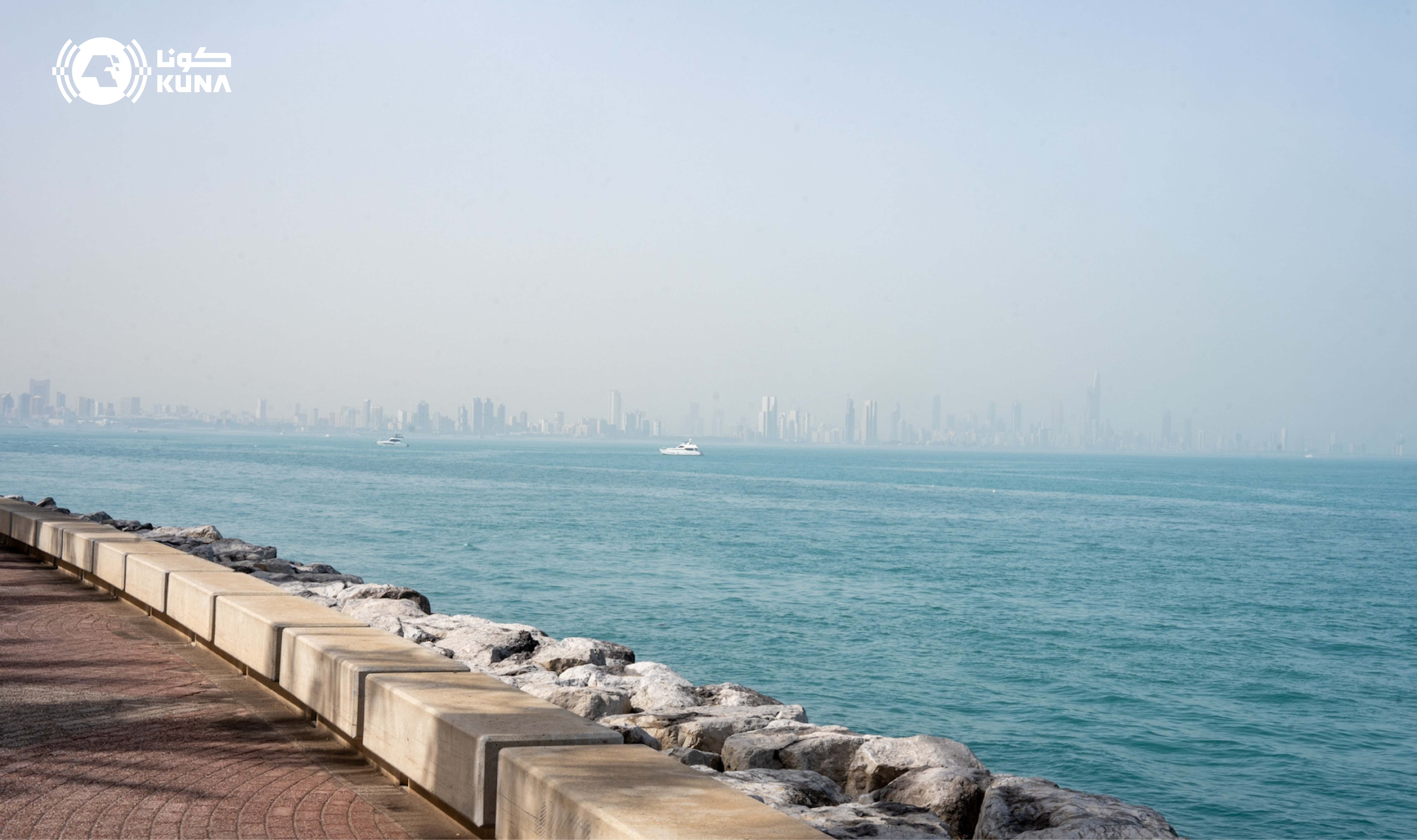 (الأرصاد الجوية): طقس معتدل نهارا مائل للبرودة إلى بارد ليلا في عطلة نهاية الأسبوع                                                                                                                                                                        