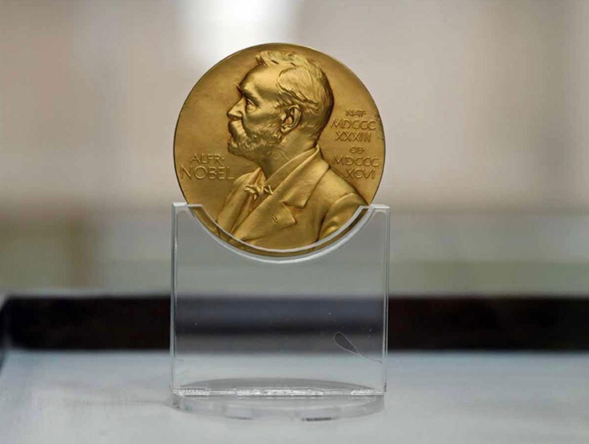 The Nobel Prize