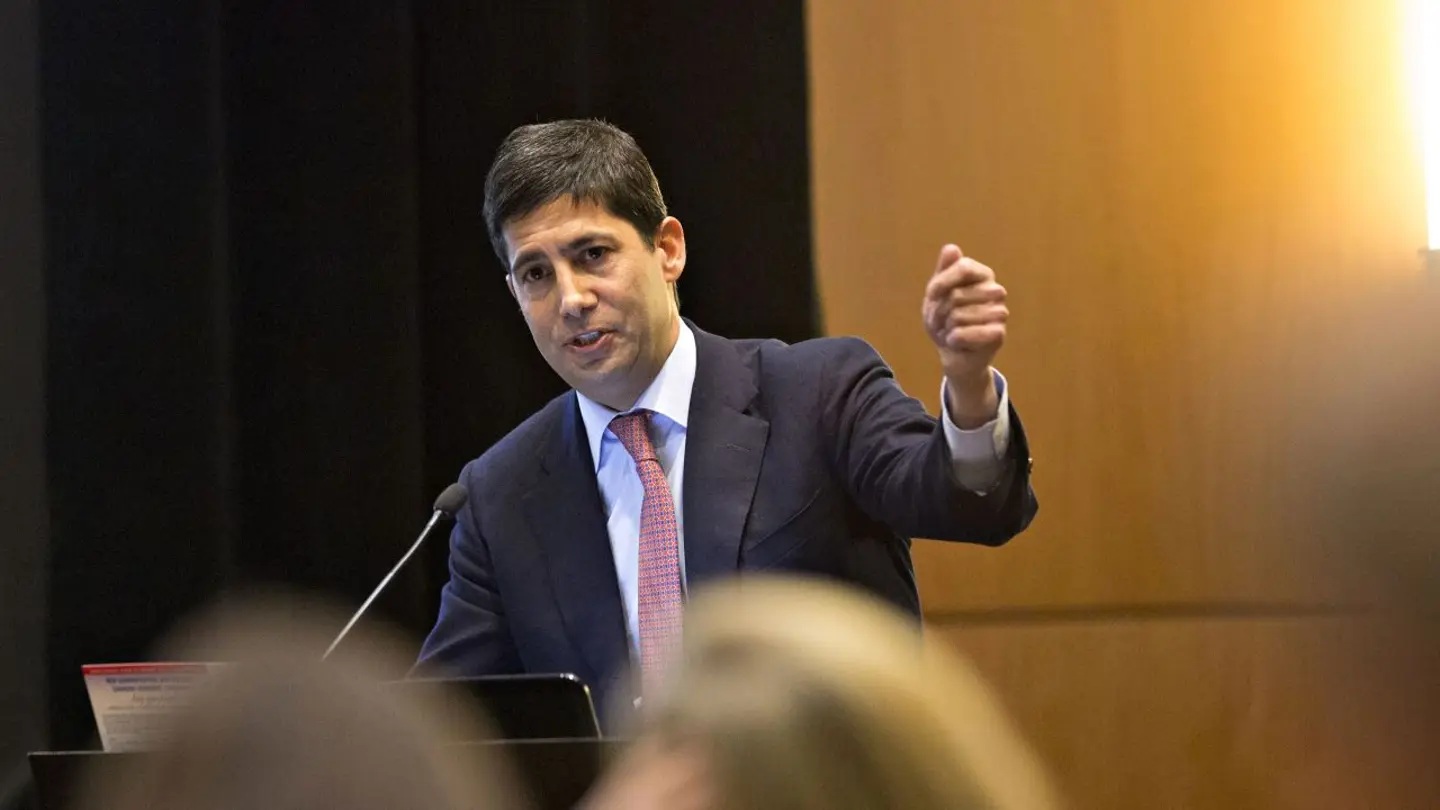 Kevin Warsh nommé au poste du président de la Réserve fédérale