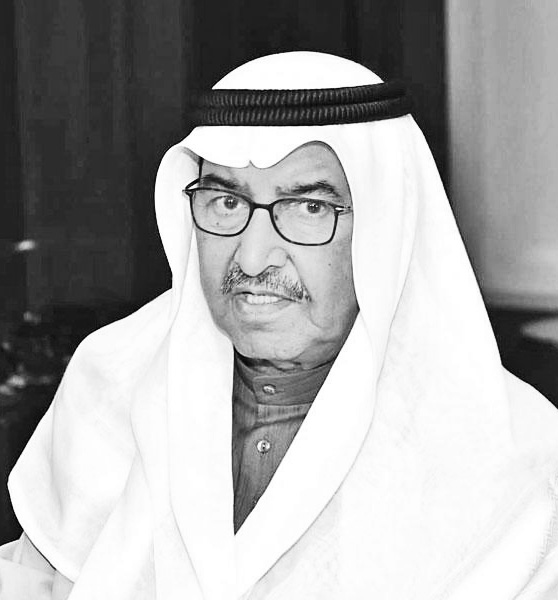 المغفور له الأديب والكاتب المسرحي القدير عبدالعزيز السريع