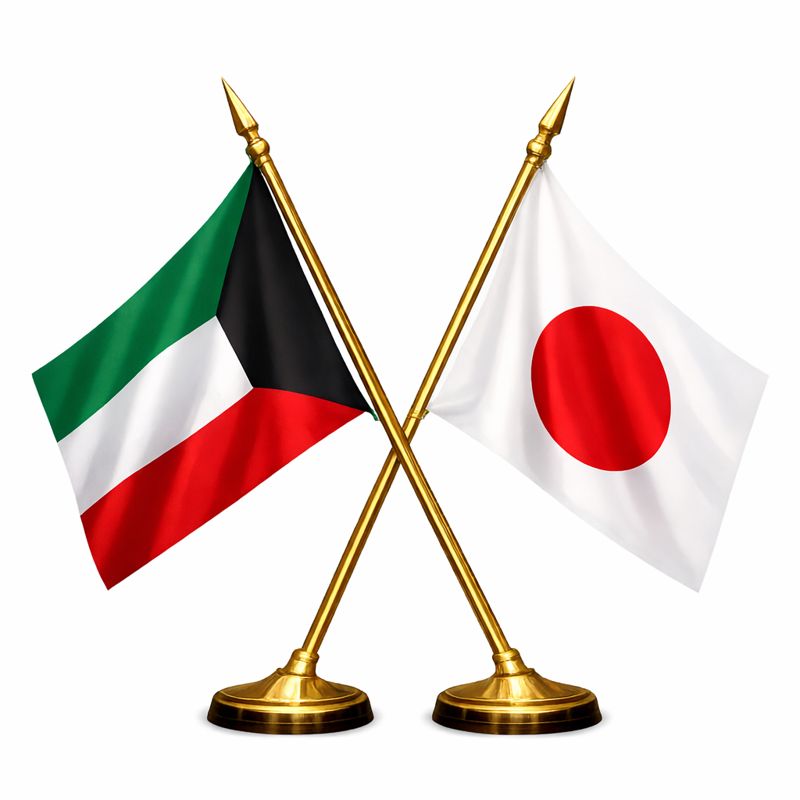 Japanese Embassy announces gov't scholarship for Kuwaiti teachers                                                                                                                                                                                         