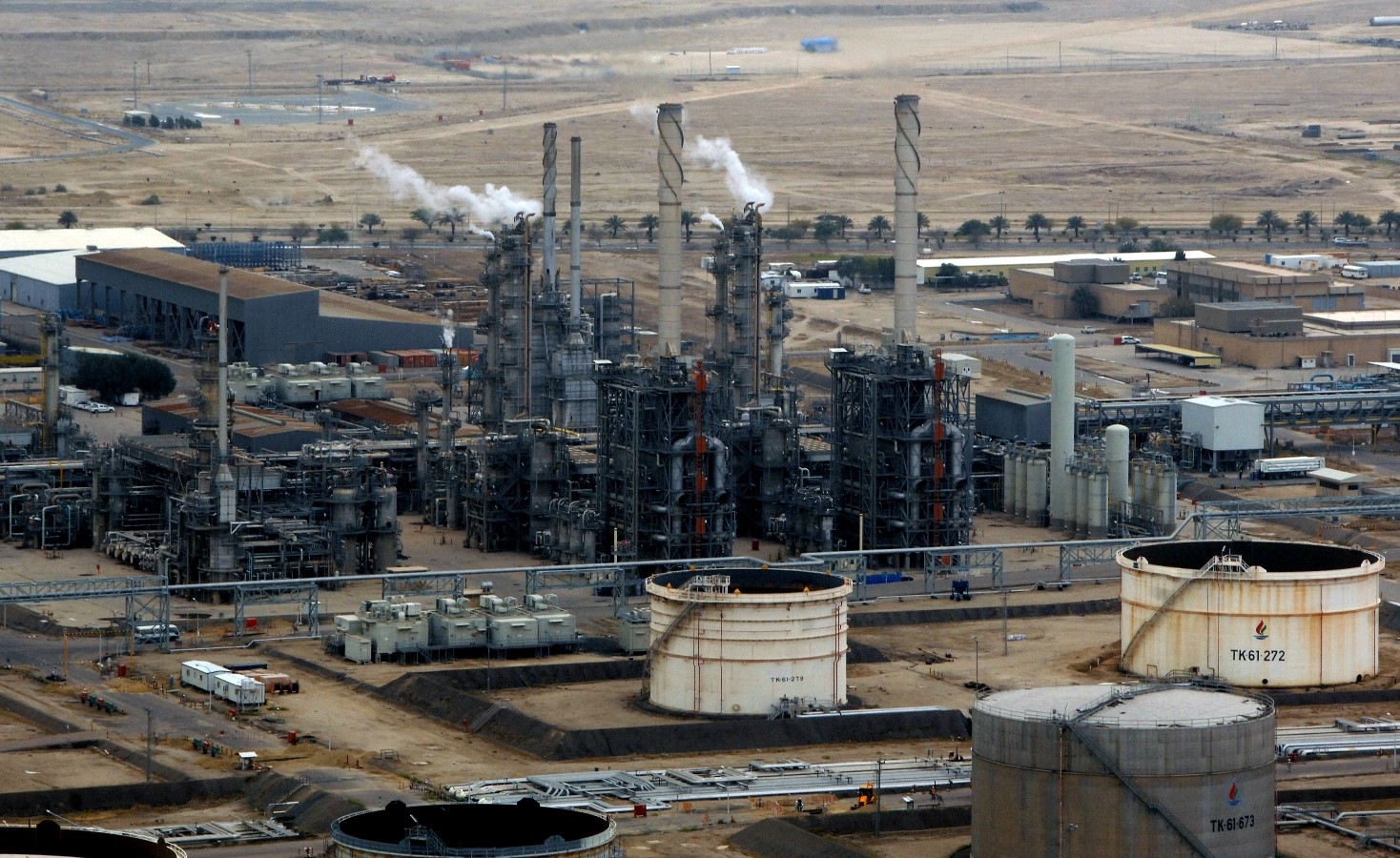 Kuwaiti experts downplay oil market impact of Venezuelan political developments                                                                                                                                                                           