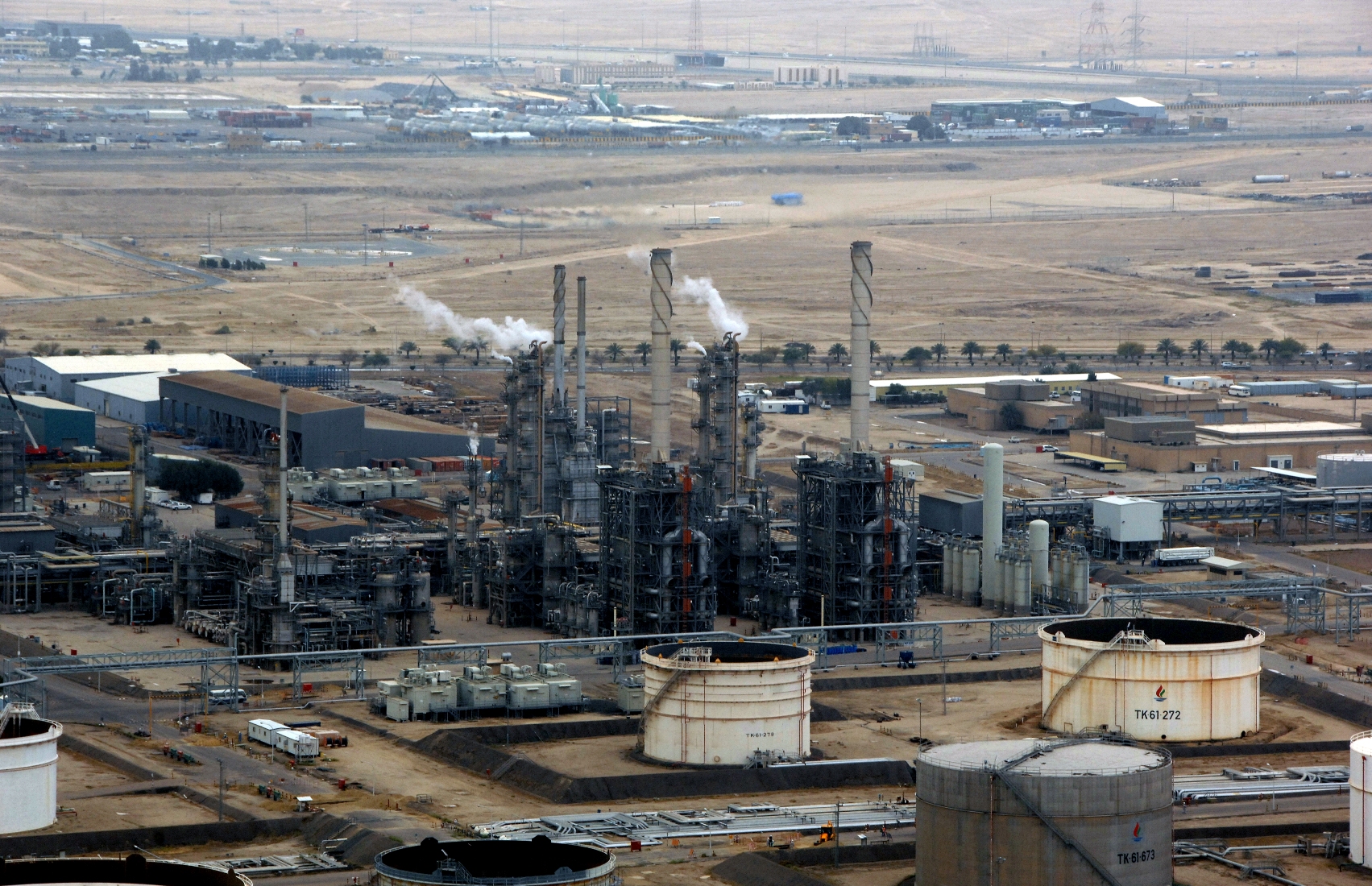 Les événements au Vénézuéla ont un impact limité sur les marchés pétroliers, selon des experts koweïtiens  