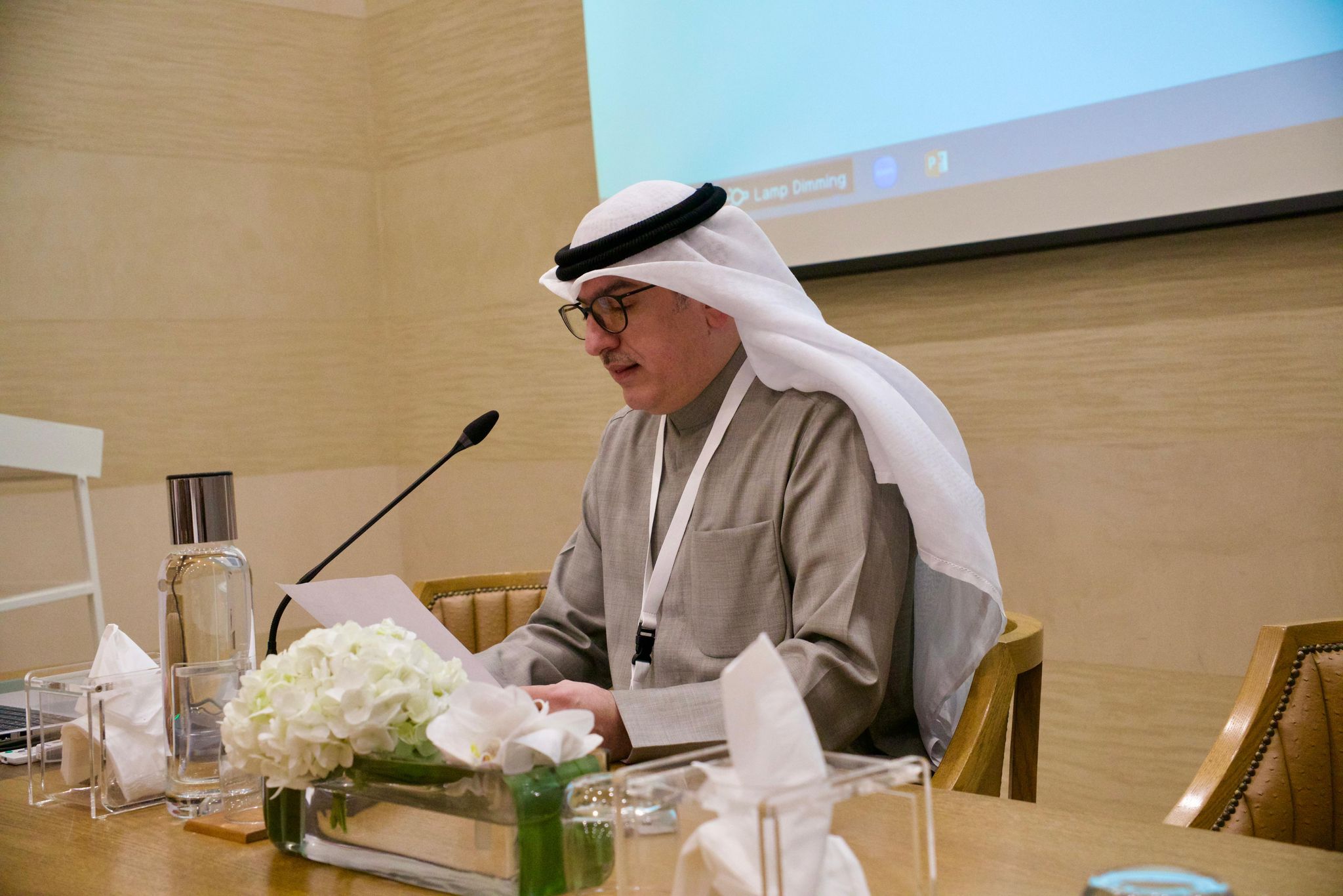 Cultural Official: Gulf antiquities prove region's ancient roots