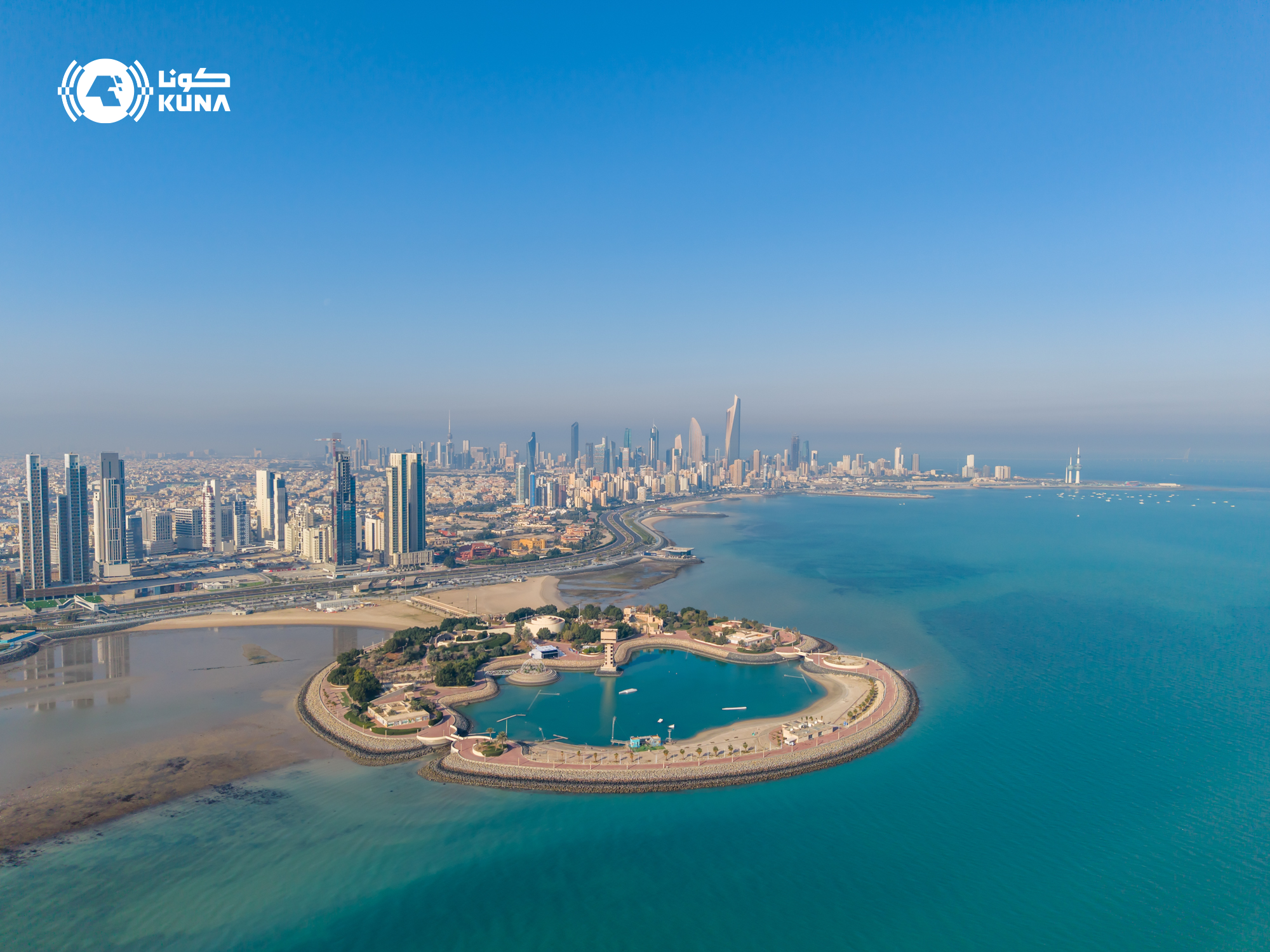 الطقس نهار الخميس معتدل والرياح شمالية غربية إلى متقلبة الاتجاه