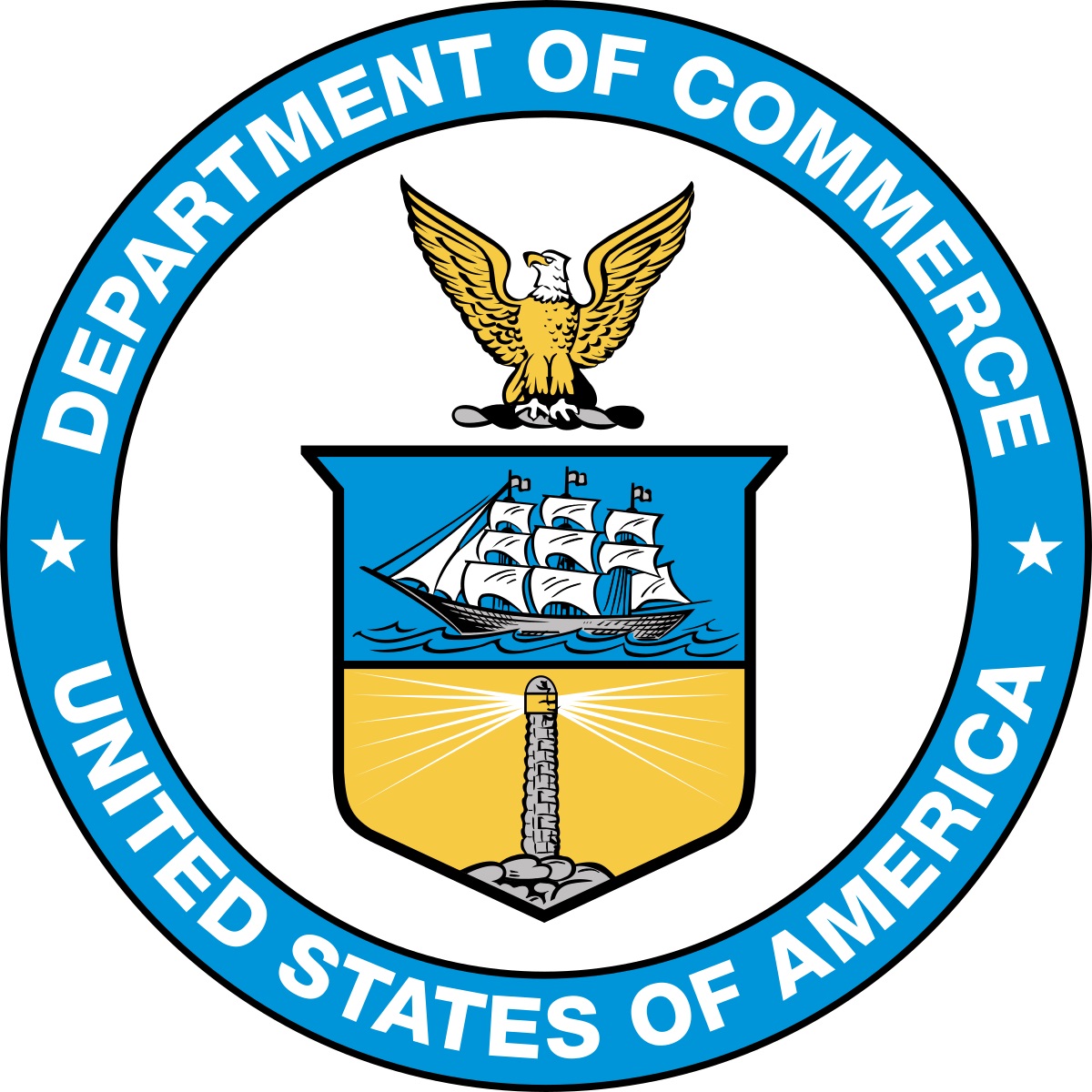 The US Department of Commerce