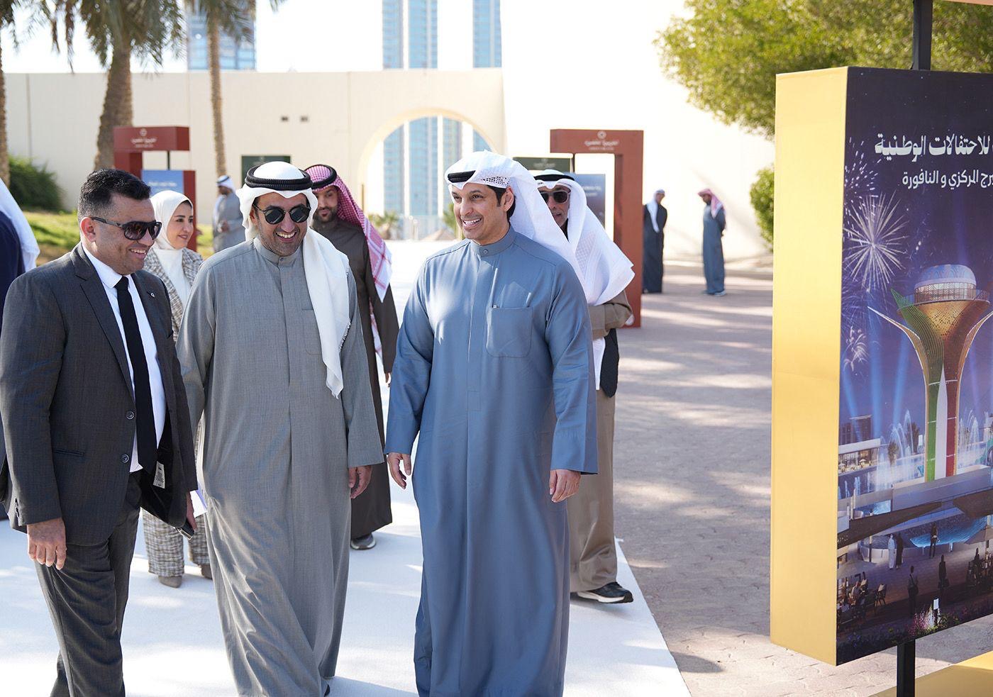 L’aménagement de l’Ile Verte, un projet touristique national prometteur et ambitieux, affirme le ministre de l’Information