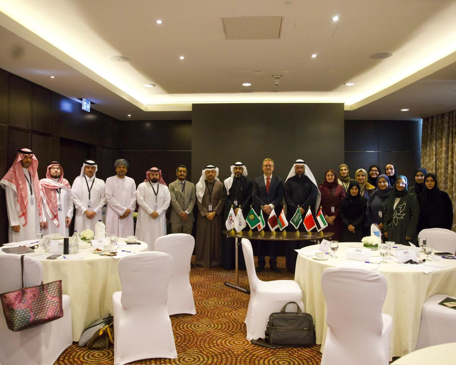 وزارة الصحة الكويتية تستضيف ورشة عمل خليجية بعنوان (توحيد أطر قياس وتعزيز التغطية التطعيمية لدى البالغين وكبار السن في دول مجلس التعاون لدول الخليج العربية)