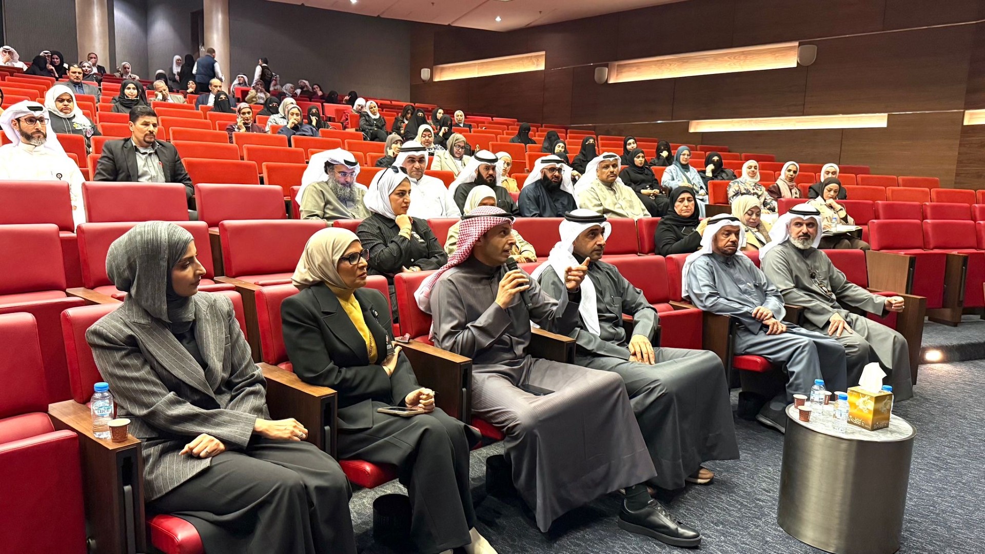 Kuwait Education Ministry launches AI education project with Google