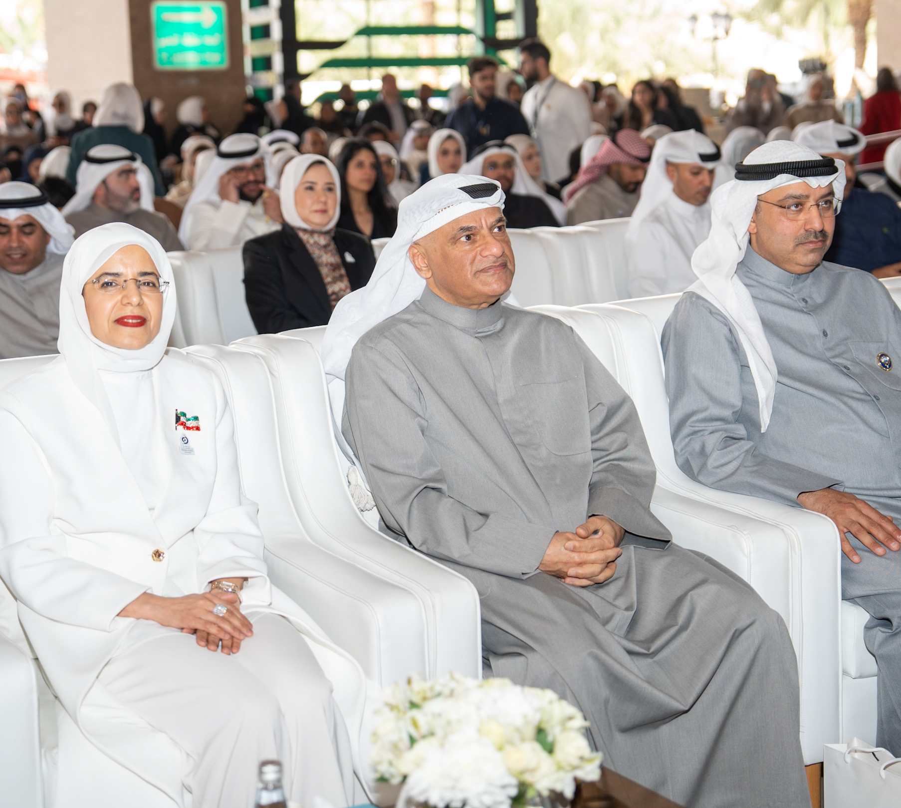 وزير التعليم العالي والبحث العلمي الدكتور نادر الجلال