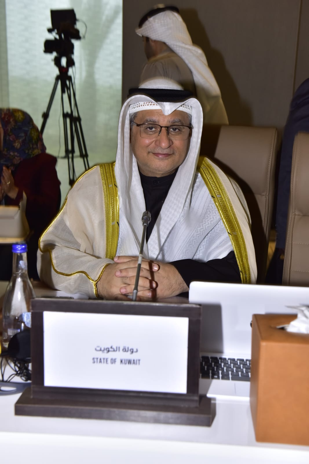 Kuwait participates in 61st Arab High Committee for Standardization in Rabat