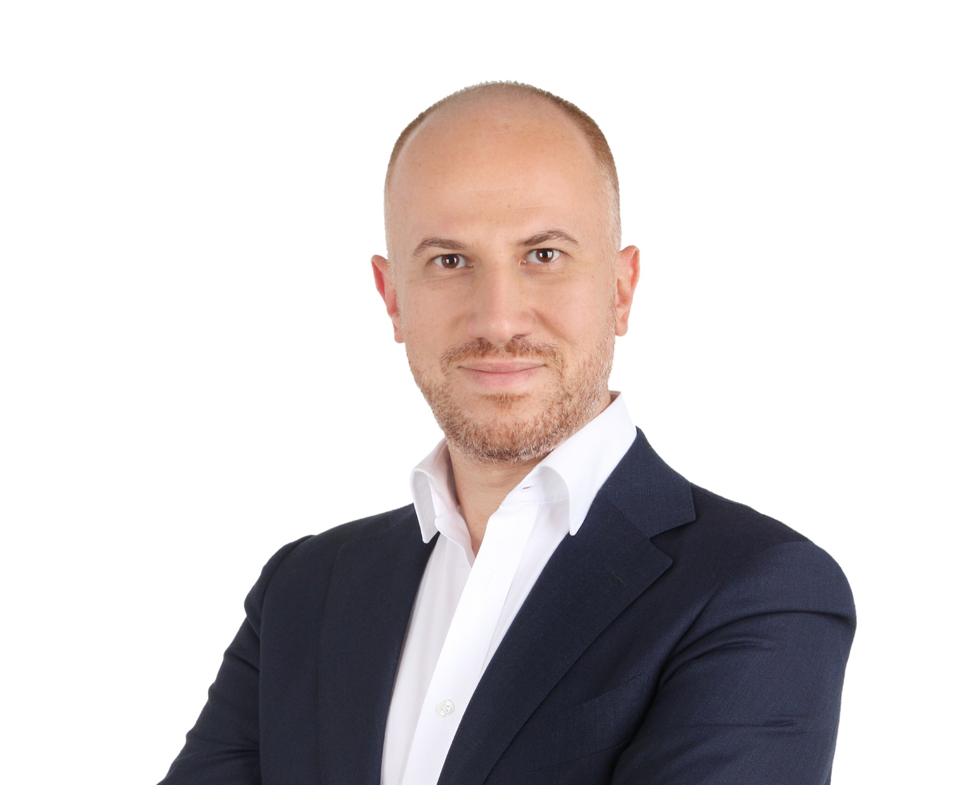 المدير الإقليمي لشركة فيزا في الكويت محمد رياض