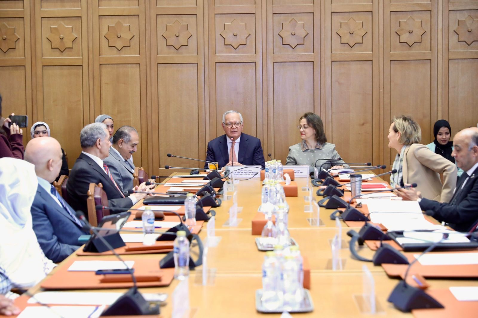 الجامعة العربية تستضف مؤتمرا يناقش قضايا المنطقتين العربية والإفريقية بمشاركة خبراء