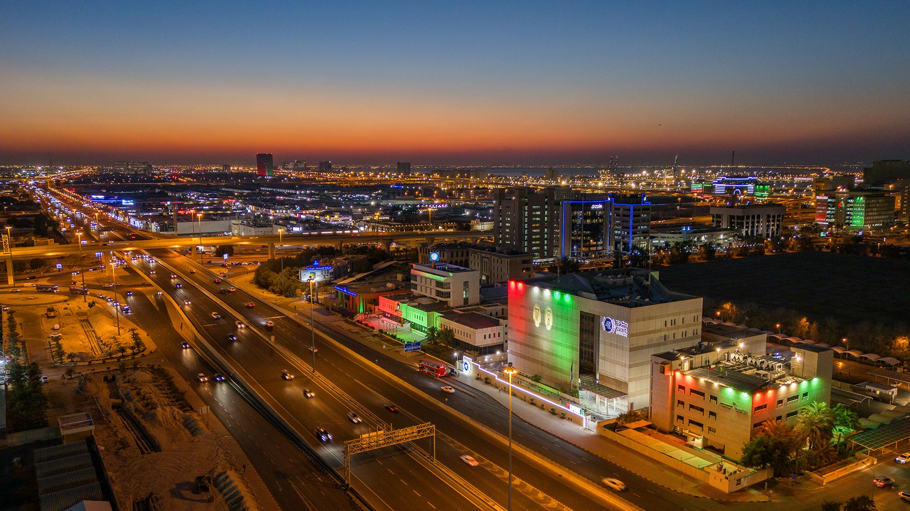 KUNA congratulates political leadership, citizens, residents on Ramadan                                                                                                                                                                                   