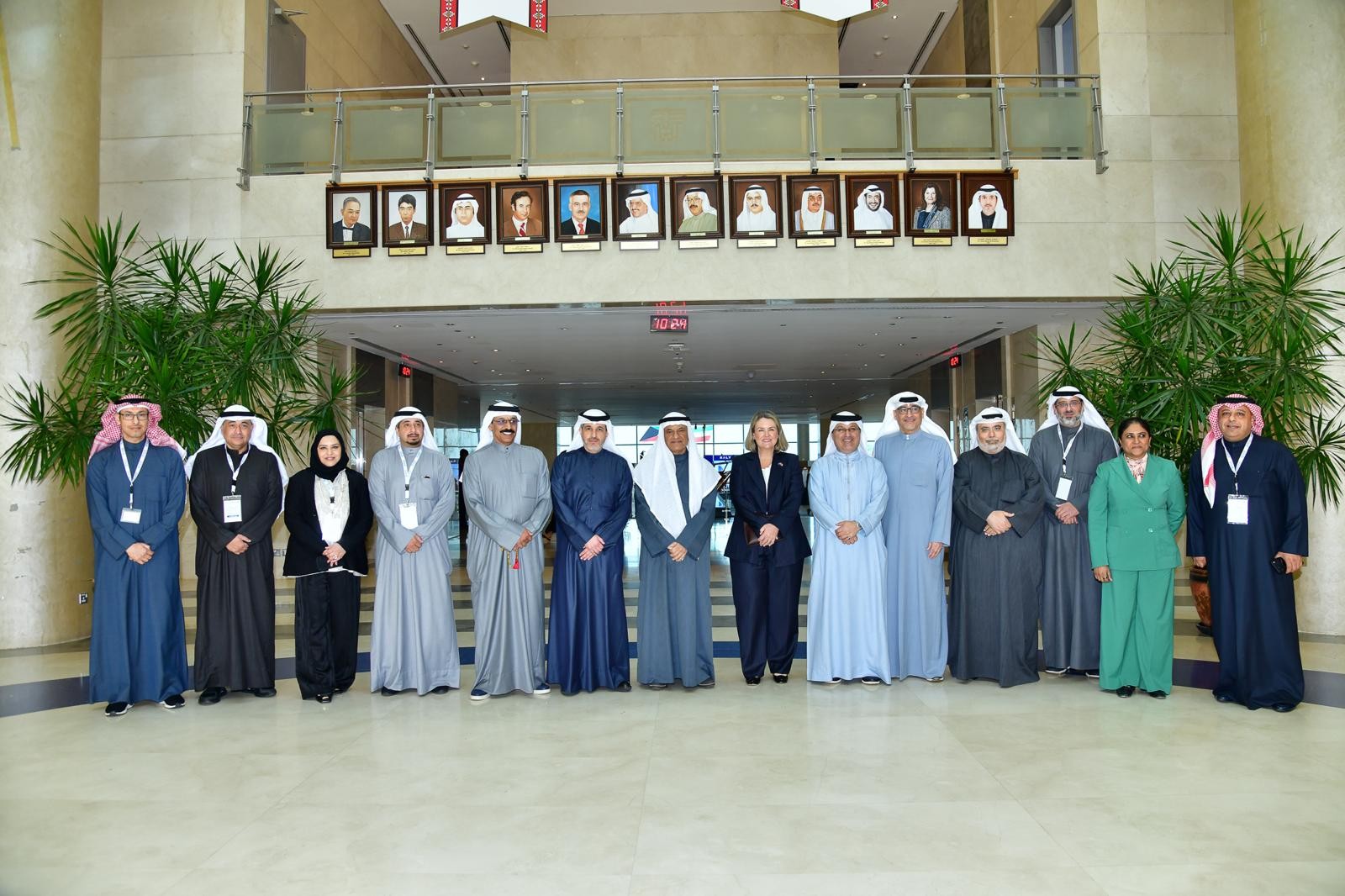 صورة جماعية