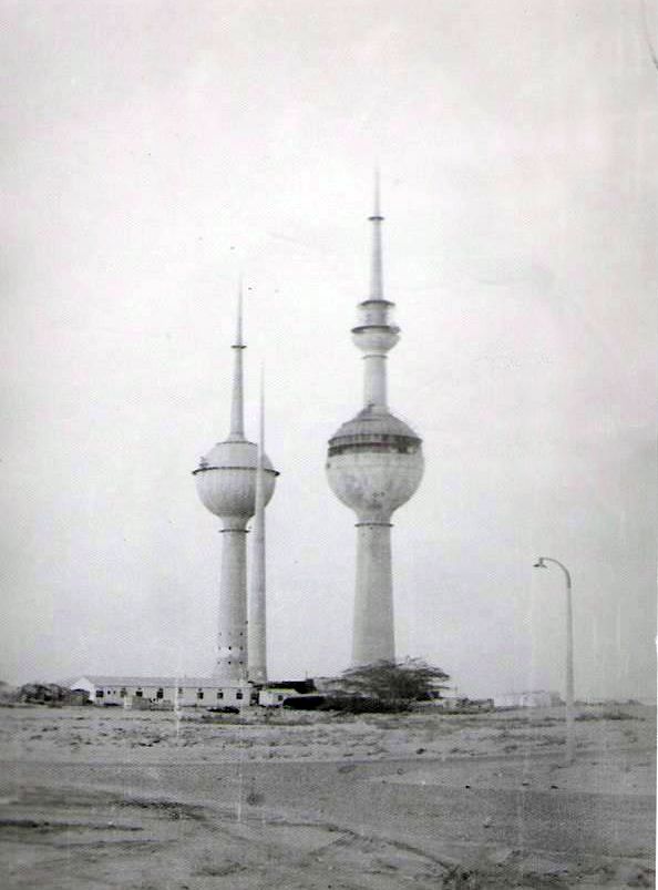 Kuwait Towers: A national landmark and icon of contemporary Arab heritage