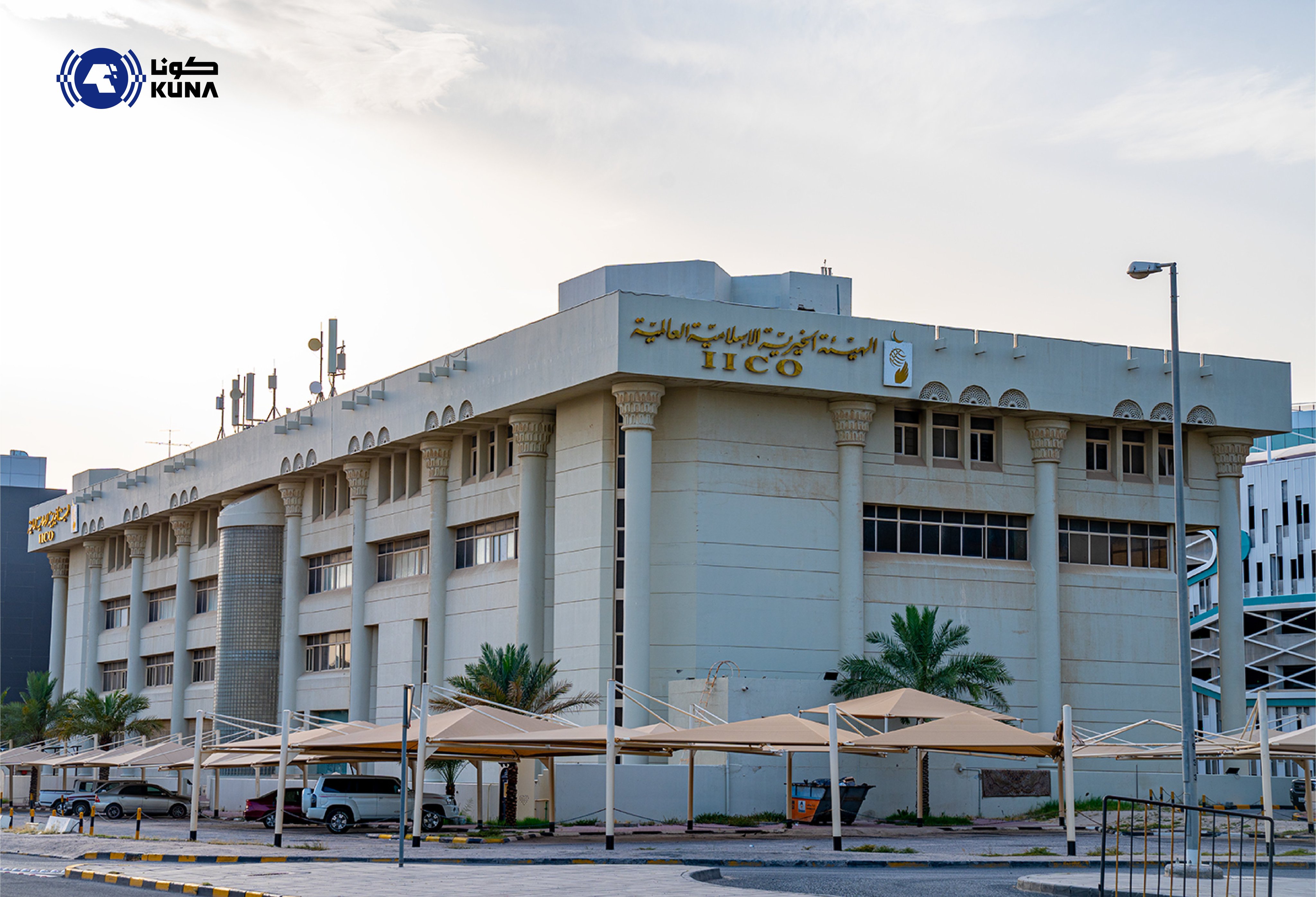 (الهيئة الخيرية) تدعم 364 أسرة متعففة في معرض (كسوة رمضان والعيد 2026)                                                                                                                                                                                    