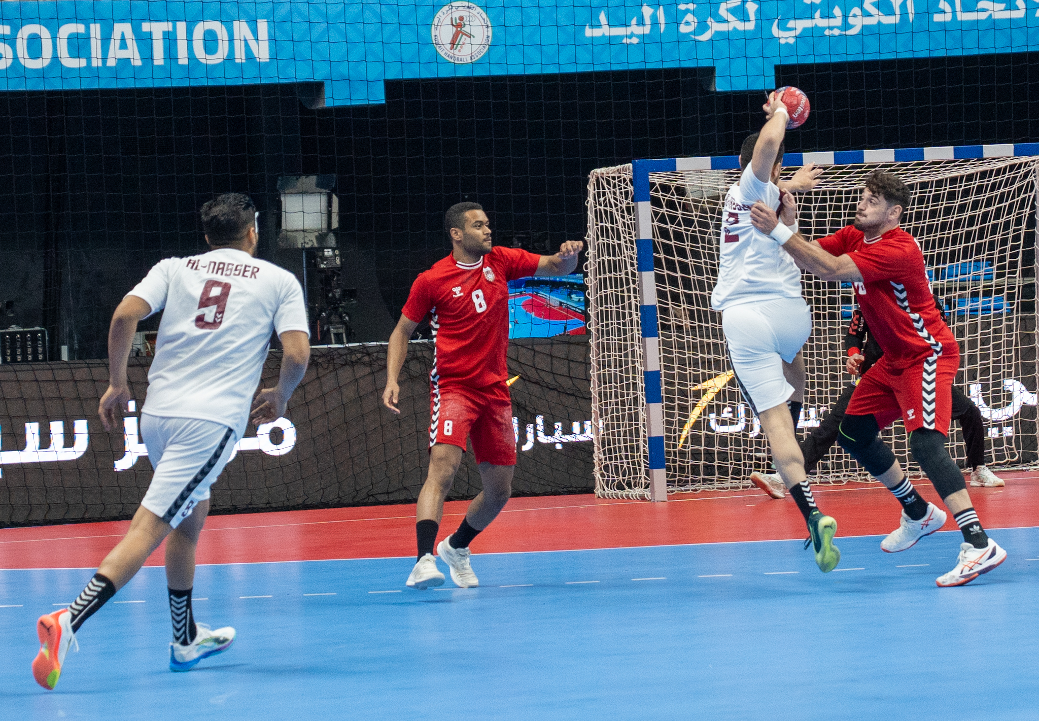 محاولة تسجيل