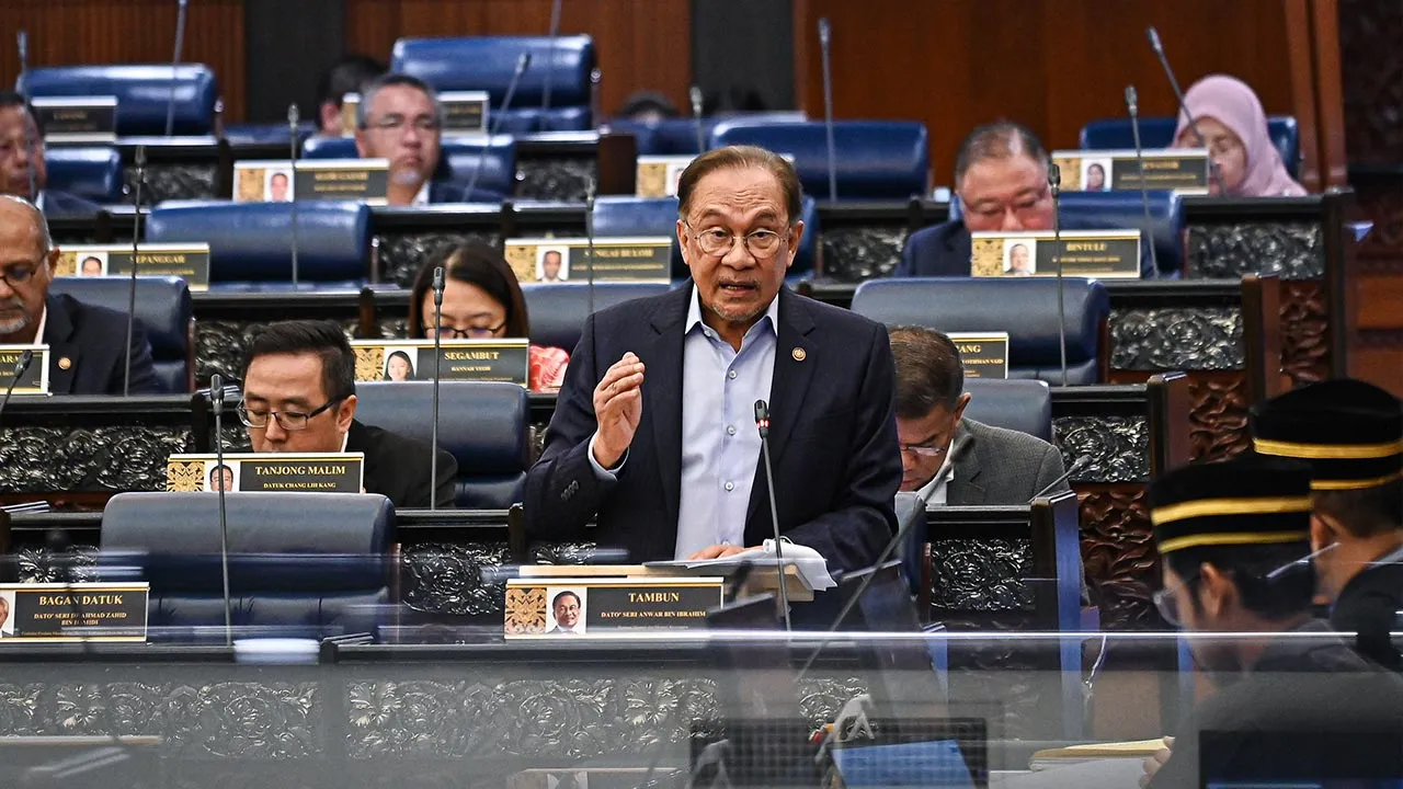 Malaysia adopts cautious approach toward trade agreement with US