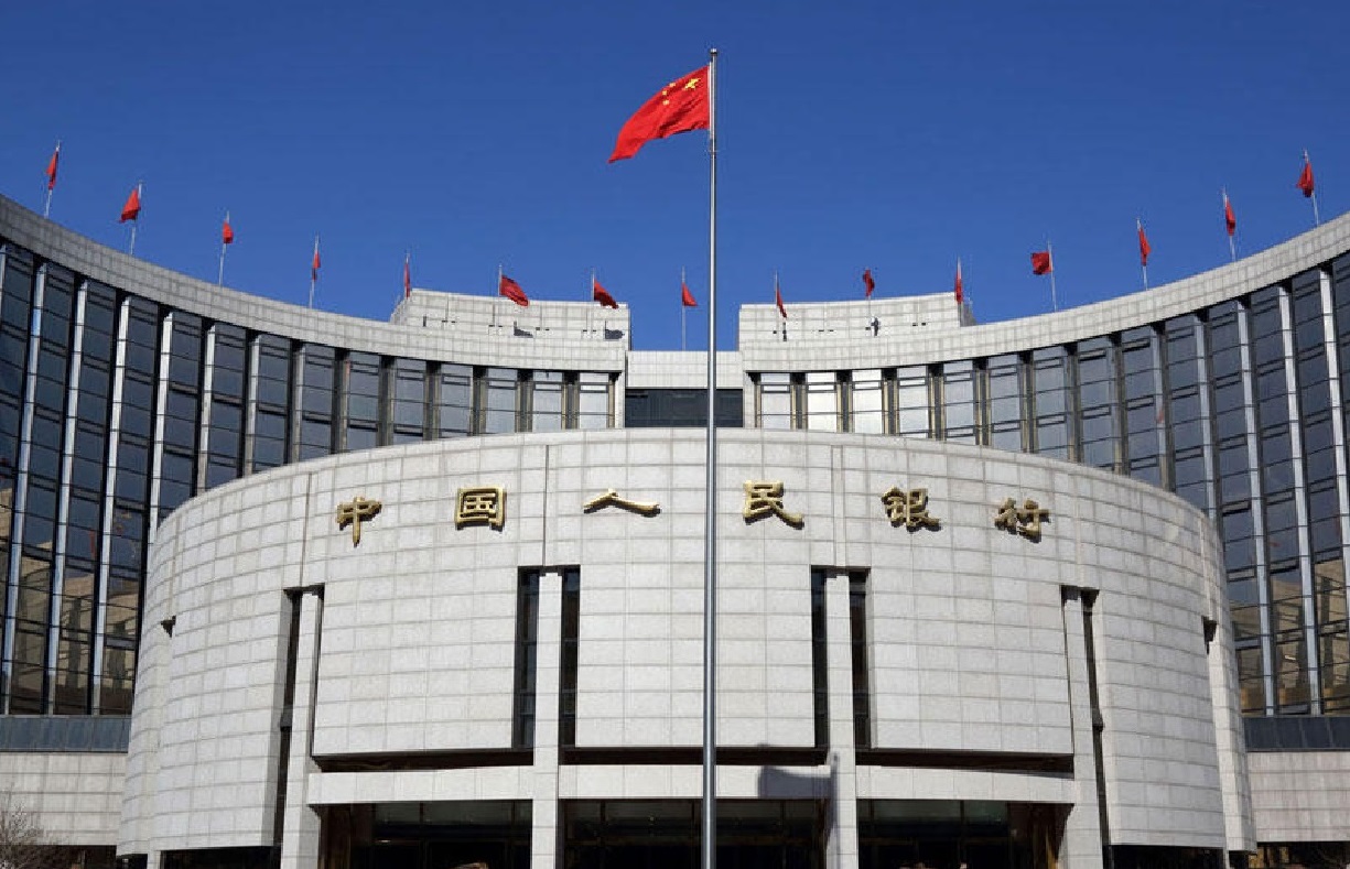 وزارة التجارة الصينية