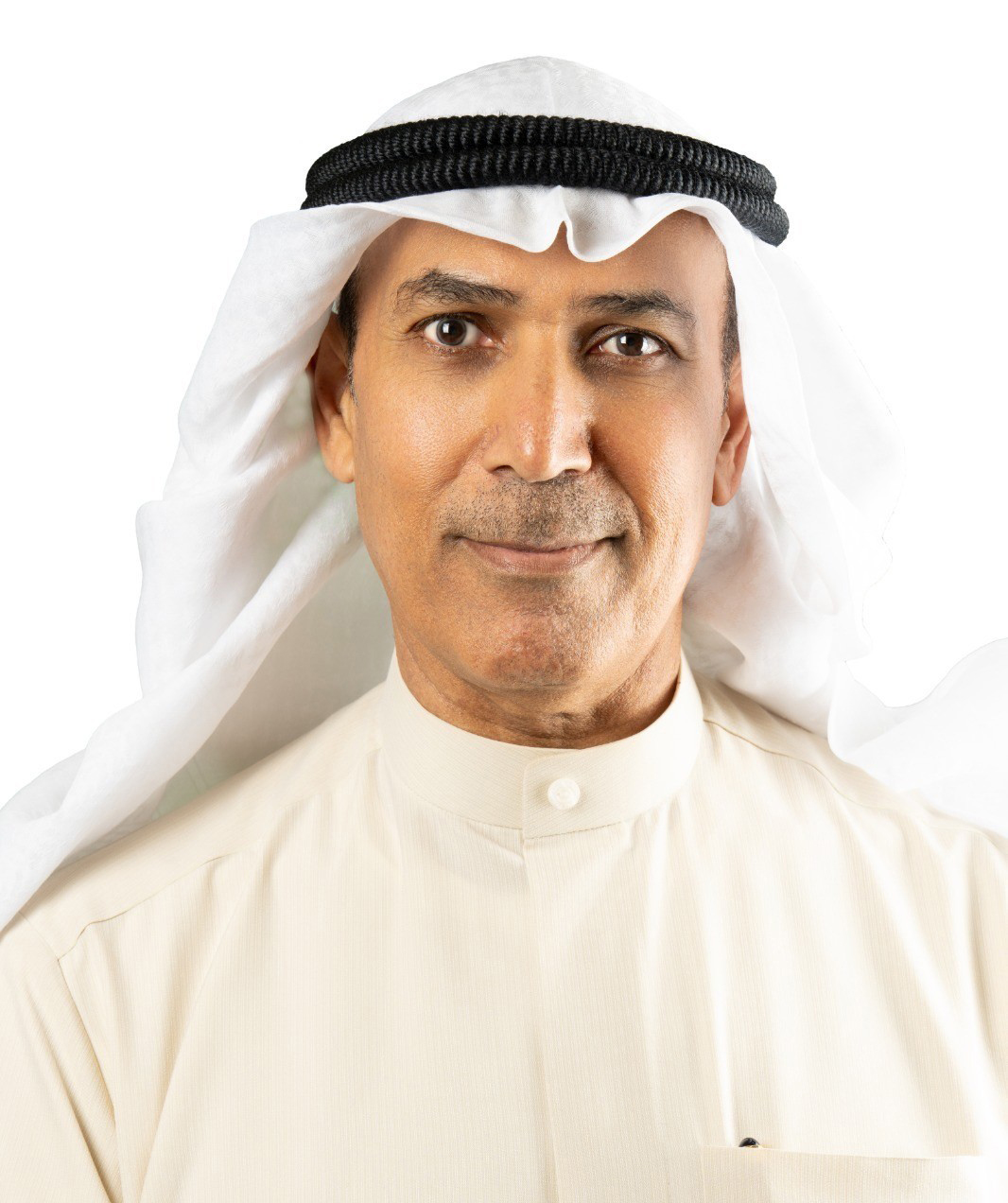 رئيس مجلس إدارة شركة الخطوط الجوية الكويتية عبدالمحسن الفقعان