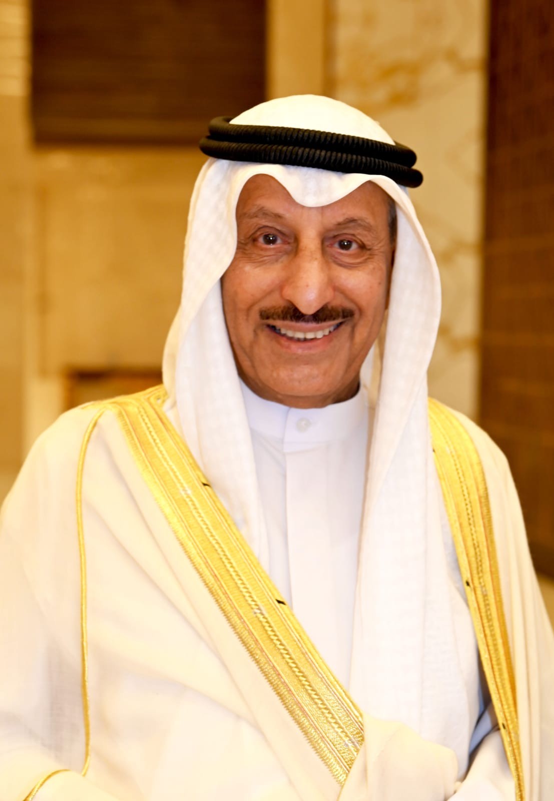 رئيس مجلس إدارة جمعية الهلال الأحمر الكويتي خالد المغامس